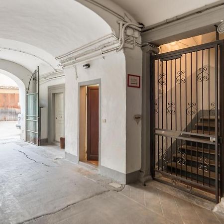 La Casa Di Ugo-A Due Passi Dal Duomo Apartment ฟลอเรนซ์ ภายนอก รูปภาพ