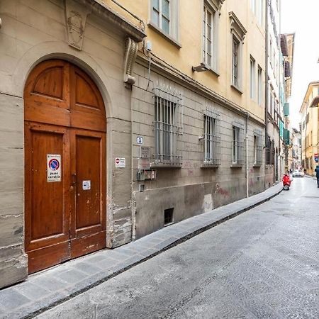 La Casa Di Ugo-A Due Passi Dal Duomo Apartment ฟลอเรนซ์ ภายนอก รูปภาพ
