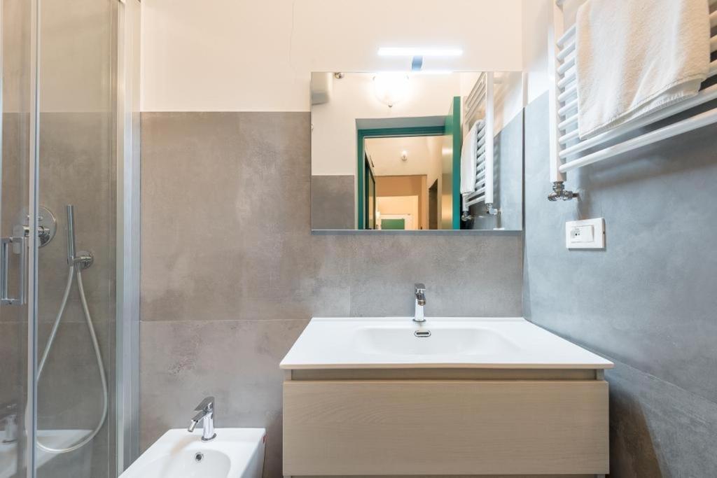 La Casa Di Ugo-A Due Passi Dal Duomo Apartment ฟลอเรนซ์ ภายนอก รูปภาพ