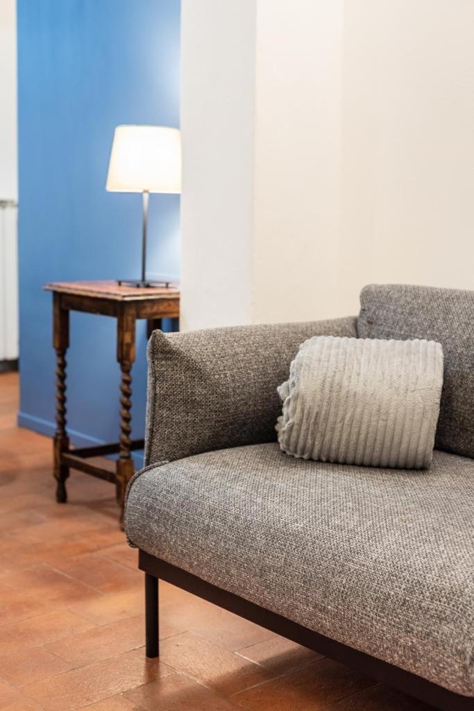 La Casa Di Ugo-A Due Passi Dal Duomo Apartment ฟลอเรนซ์ ภายนอก รูปภาพ