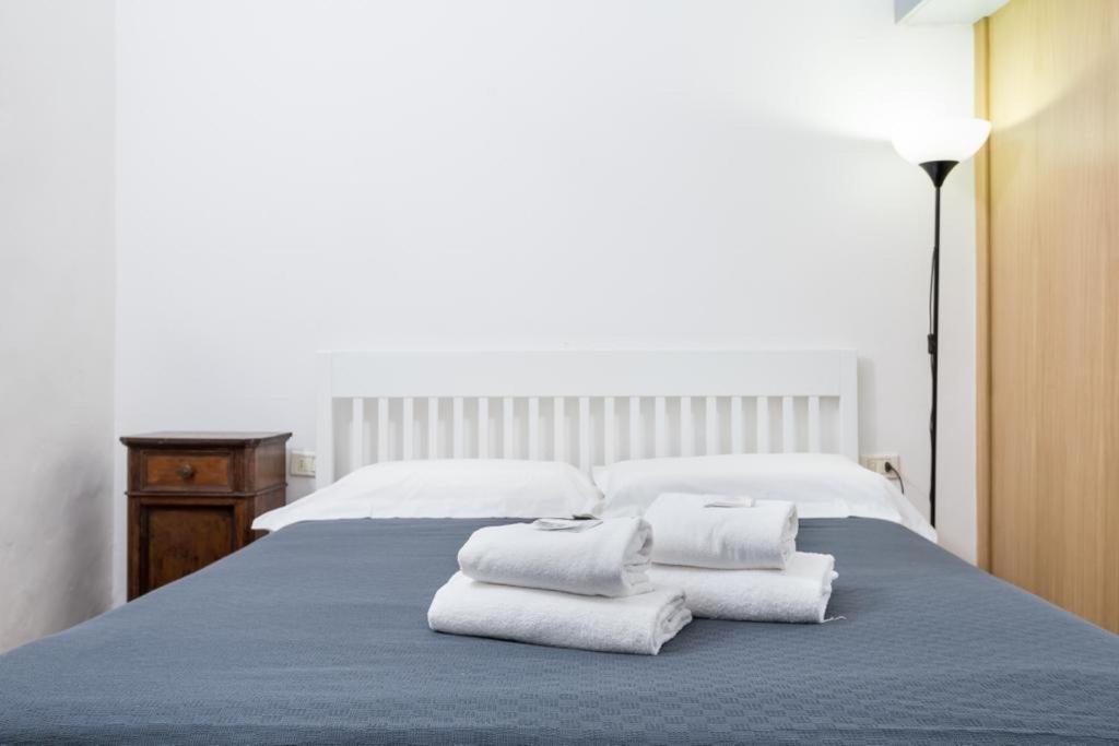 La Casa Di Ugo-A Due Passi Dal Duomo Apartment ฟลอเรนซ์ ภายนอก รูปภาพ