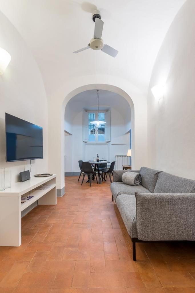 La Casa Di Ugo-A Due Passi Dal Duomo Apartment ฟลอเรนซ์ ภายนอก รูปภาพ