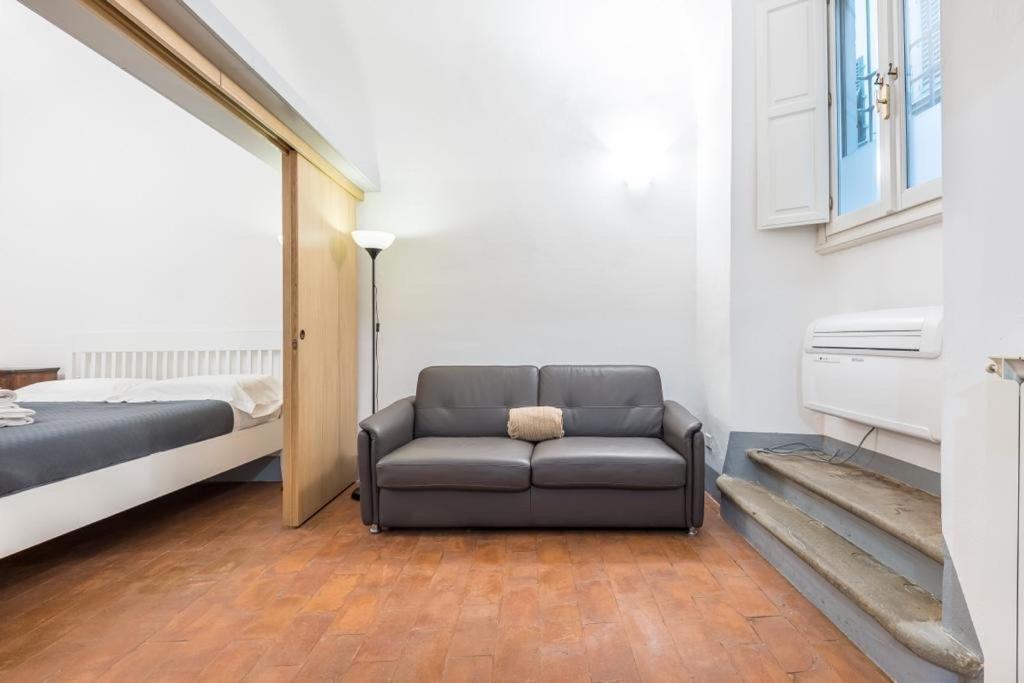 La Casa Di Ugo-A Due Passi Dal Duomo Apartment ฟลอเรนซ์ ภายนอก รูปภาพ