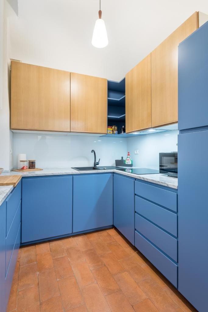 La Casa Di Ugo-A Due Passi Dal Duomo Apartment ฟลอเรนซ์ ภายนอก รูปภาพ