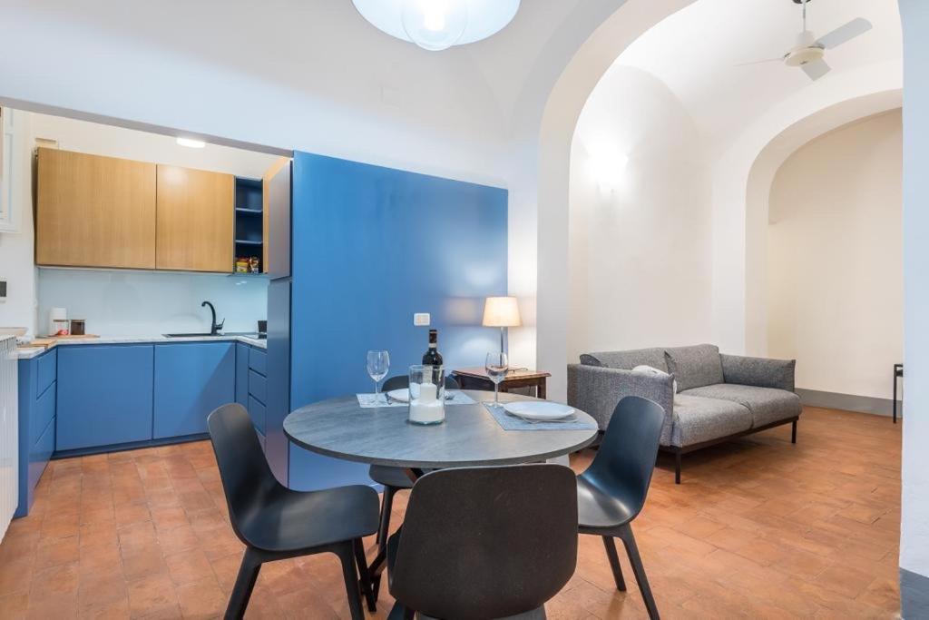 La Casa Di Ugo-A Due Passi Dal Duomo Apartment ฟลอเรนซ์ ภายนอก รูปภาพ